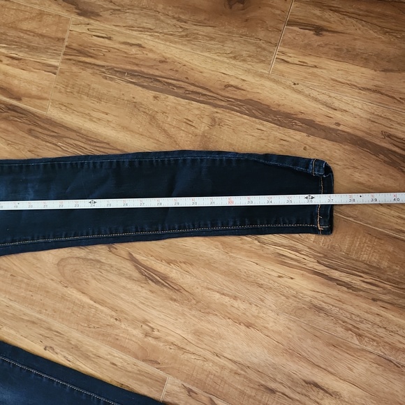 Wax Jeans Butt, I Love You size 0 - Picture 7 of 7